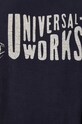Бавовняна кофта Universal Works Mystery 29183