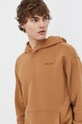 Hollister Co. bluza brązowy KI322.3161.401