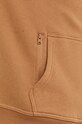 Hollister Co. bluza KI322.3161.401 brązowy