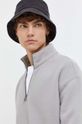 Hollister Co. bluza szary KI322.3164.110