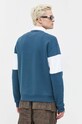 Odzież Hollister Co. bluza KI322.3165.230 niebieski
