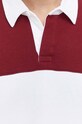 Hollister Co. bluza burgundia KI322.3165.521