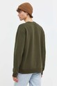 Odzież Hollister Co. bluza KI322.3167.330 zielony