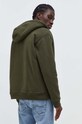 Odzież Hollister Co. bluza KI322.3172.330 zielony