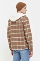 Îmbrăcăminte Hollister Co. camasa KI325.3120.428 maro