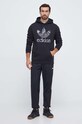 adidas Originals bluza IC5734 czarny AW23