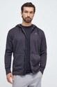 Burton bluza gri 16224110001