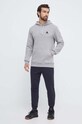 Burton bluza 20389105020 gri AW23