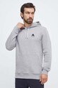 Burton bluza gri 20389105020