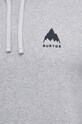 Burton bluza 20389105020 gri