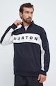Burton bluza 21767102001 negru AW23