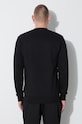 Clothing Daily Paper cotton sweatshirt Circle Sweater 1000113 black