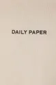 Daily Paper felpa in cotone Rudo Hoodie