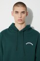 Daily Paper bluza bawełniana Rachard Hoodie 2321108