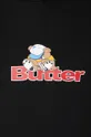 Butter Goods bluză Teddy Logo Pullover Hood