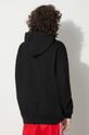 Дрехи Суичър Butter Goods Zorched Pullover Hood BGQ3231802 черен