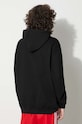Clothing Butter Goods sweatshirt Zorched Pullover Hood BGQ3231802 black