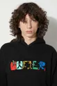 Кофта Butter Goods Zorched Pullover Hood Мужской