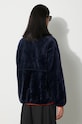 Abbigliamento Manastash felpa in pile Poppy Thermal Fleece '23 7923252017 blu navy
