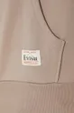 Evisu cotton sweatshirt Double Kamon EMB