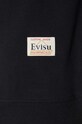 Хлопковая кофта Evisu Kabuki Daicock Printed 2EAHTM3SW1080RXCT