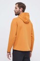 Îmbrăcăminte Under Armour hanorac de antrenament Unstoppable 1379811 portocaliu