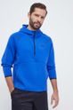 Under Armour bluza treningowa Unstoppable niebieski 1379811