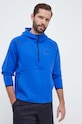 Under Armour hanorac de antrenament Unstoppable albastru 1379811