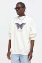 Vans bluza beżowy VN000ABMFS81