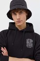 Vans felpa nero VN000AB2BLK1