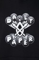Daily Paper bluza bawełniana Omar 2323062
