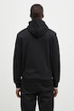 Clothing Fred Perry cotton sweatshirt J7536.198 black