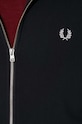 Fred Perry bluza bawełniana J7536.198