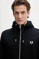 Fred Perry bluza granatowy J7536.795