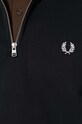Fred Perry bluza bawełniana M3574.102