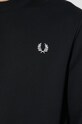 Fred Perry bluza bawełniana M7535.184