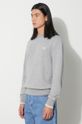 Μπλούζα Fred Perry γκρί M7535.420