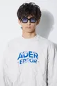 Ader Error sweatshirt Edca Logo Men’s