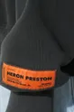 Heron Preston hanorac de bumbac Hp Monster Crewneck