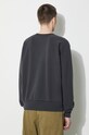 Odzież Human Made bluza Sweatshirt HM26CS041 szary