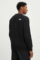 The North Face cotton sweatshirt The 489 100% Cotton