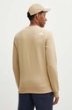 Îmbrăcăminte The North Face hanorac de bumbac Simple Dome NF0A7X1ILK51 bej