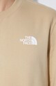 The North Face hanorac de bumbac Simple Dome NF0A7X1ILK51