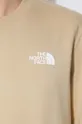 The North Face cotton sweatshirt Simple Dome