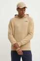 Βαμβακερή μπλούζα The North Face Raglan Redbox 100% Βαμβάκι