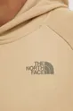 Βαμβακερή μπλούζα The North Face Raglan Redbox Ανδρικά