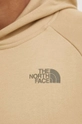 Bombažen pulover The North Face Raglan Redbox Moški