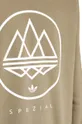 adidas Originals sweatshirt Modtrefoil Crew Men’s