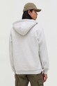 Ruházat Abercrombie & Fitch felső KI122.3187.122 szürke