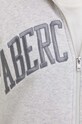 Abercrombie & Fitch felső KI122.3187.122 szürke